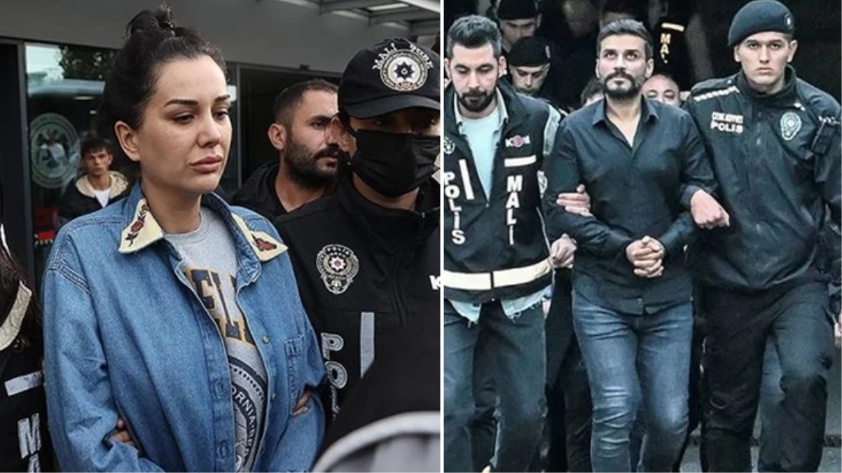 Engin Polat ‘Eşim Dilan’ın hukuksuzluğa dayanacak gücü kalmadı’