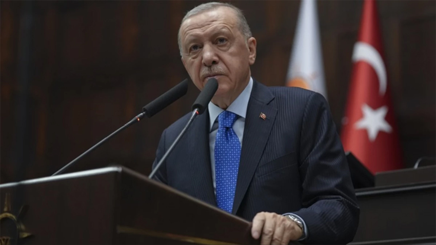 Erdoğan CHP’li belediyelere resti çekti