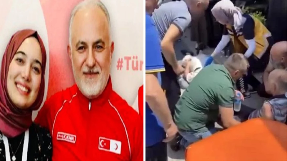 Kerem Kınık’ın kızı ölümlü kazaya karıştı!