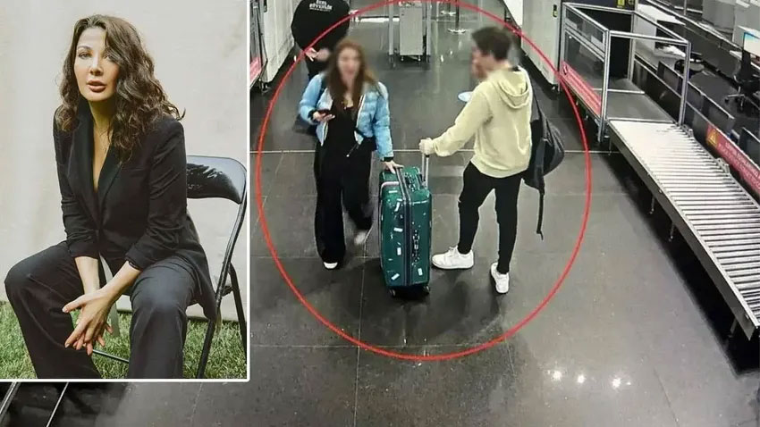 Eylem Tok hakkındaki iade davasında yeni gelişme!