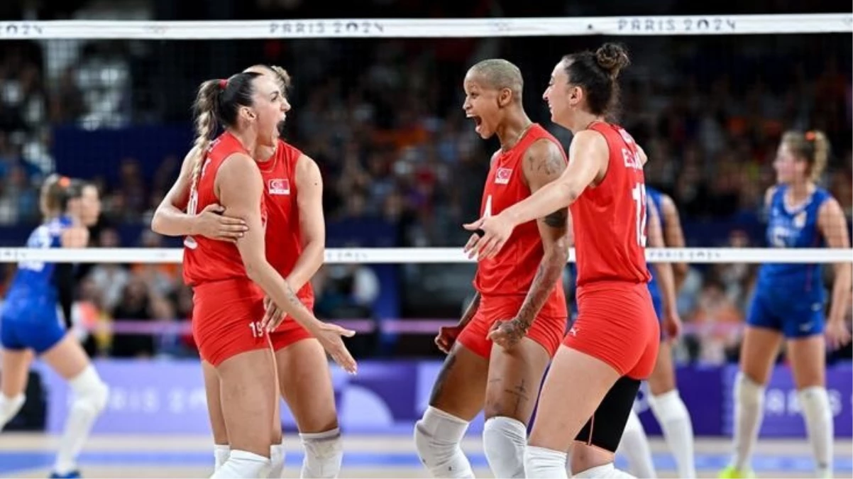 Filenin Sultanları’ndan Paris’te muhteşem geri dönüş