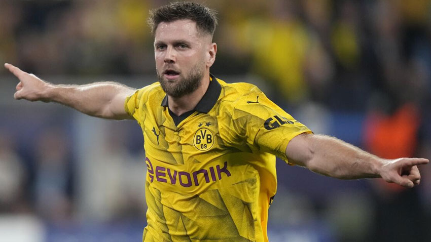 Fenerbahçe’de Niclas Füllkrug sesleri