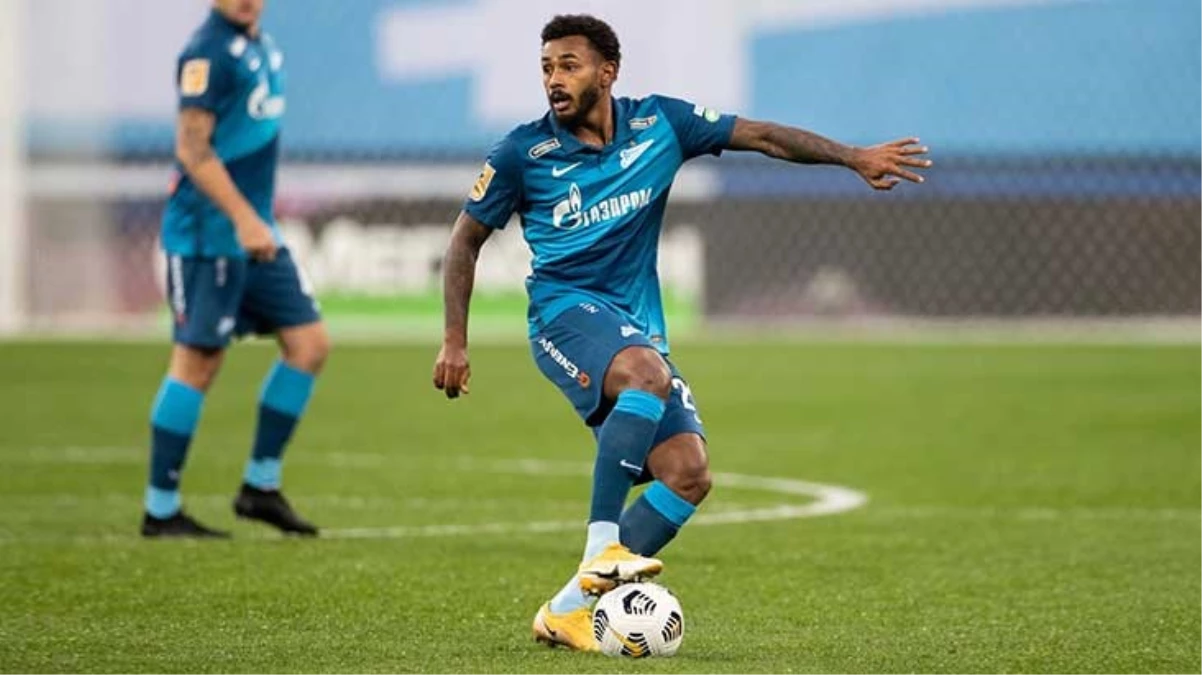 Galatasaray, Wendel için kesenin ağzını açtı!