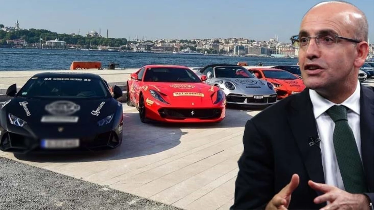 Maliye Bakanlığı 7 bin aracı mercek altına aldı