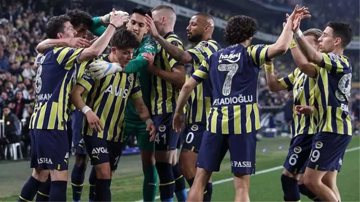 Joao Pedro, Fenerbahçe’ye geri döndü