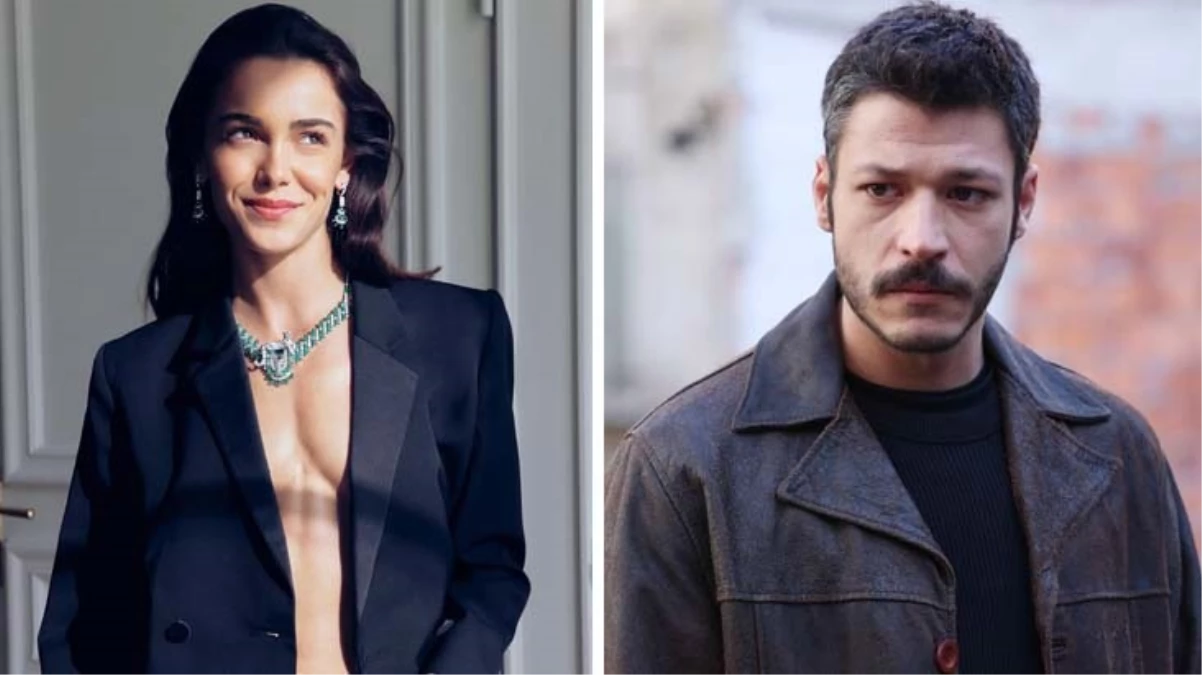 Hafsanur Sancaktutan Kubilay Aka ile aşk mı yaşıyor?