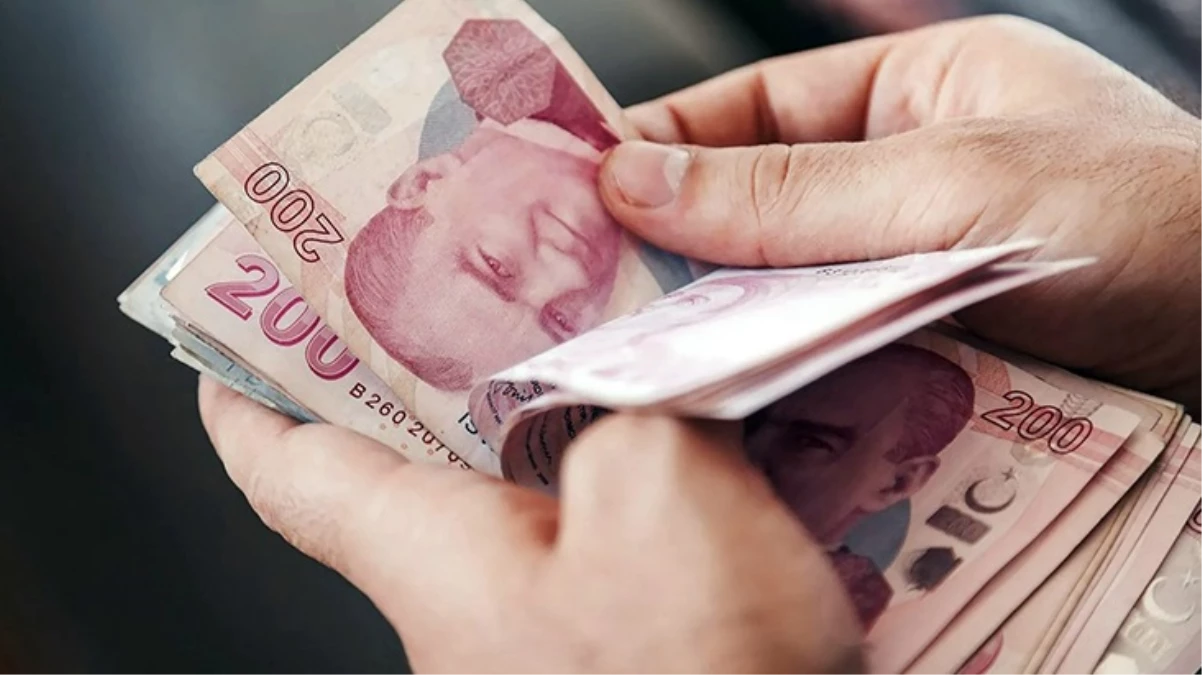 IMF Türkiye’nin büyüme beklentisini yükseltti!