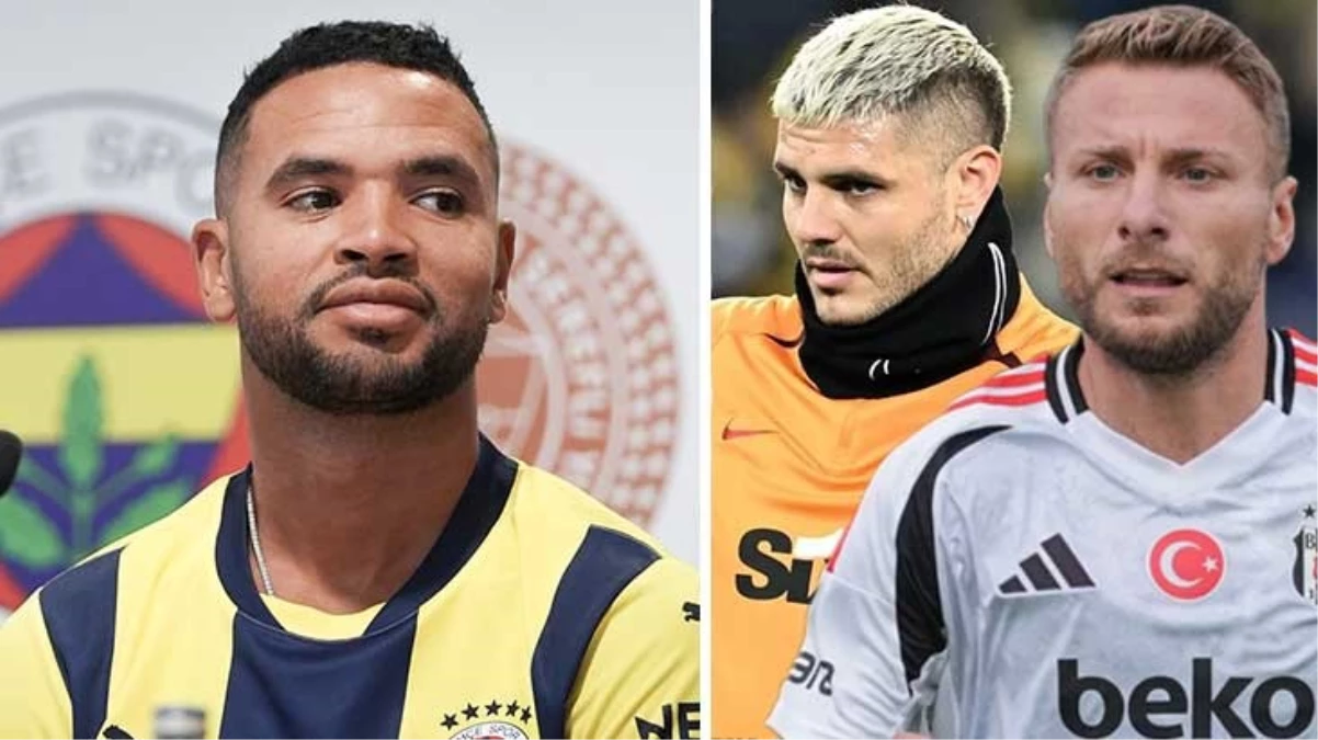 En-Nesyri’den Icardi ve Immobile için olay sözler