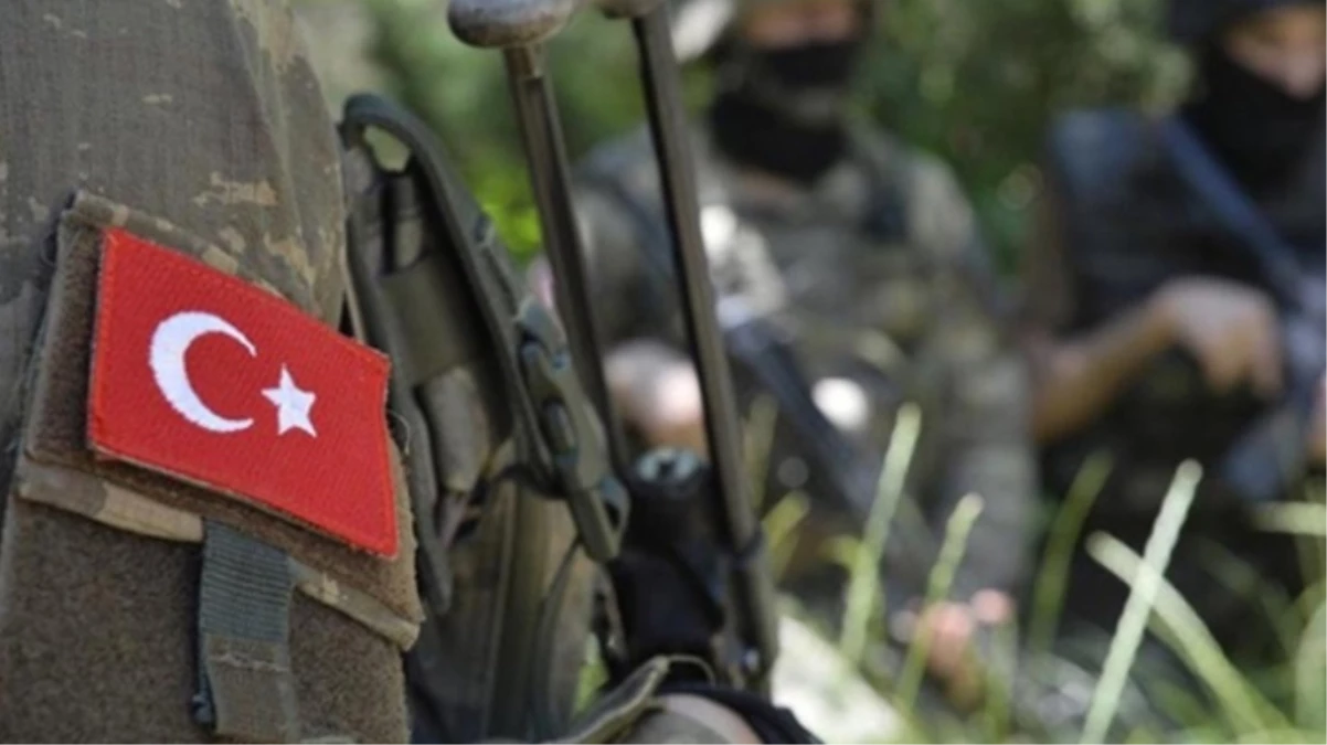 Pençe-Kilit Operasyonu bölgesinden acı haber!