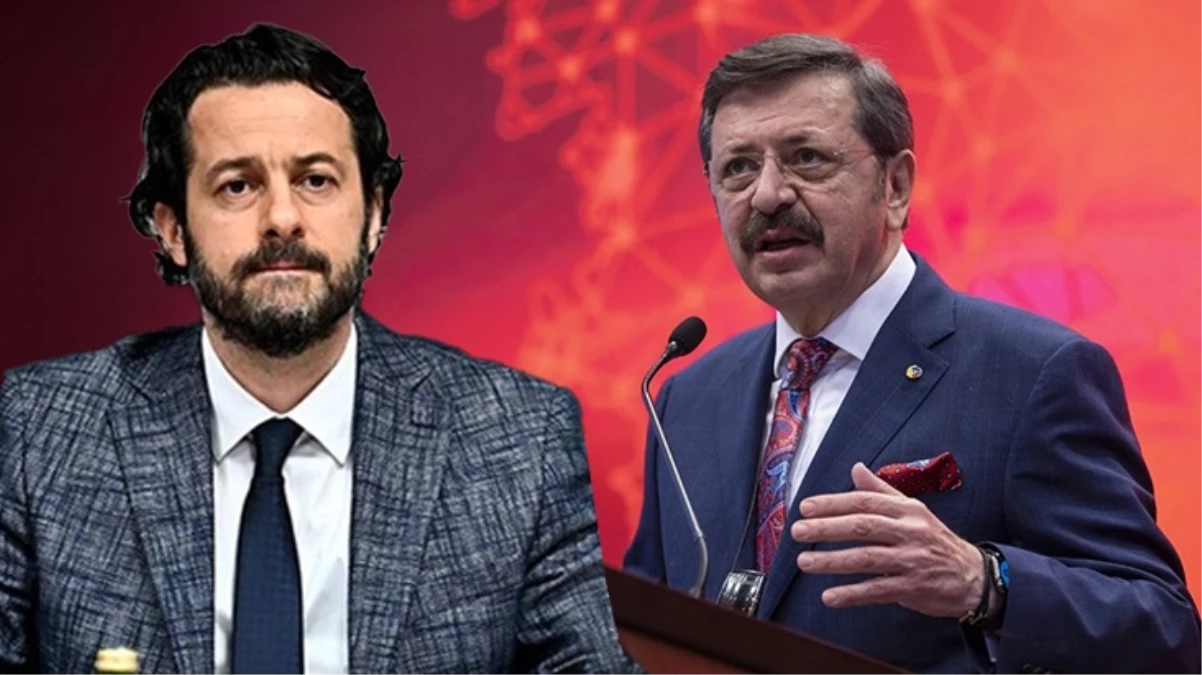 İş dünyasından TÜİK Başkanı’na fahiş fiyat tepkisi