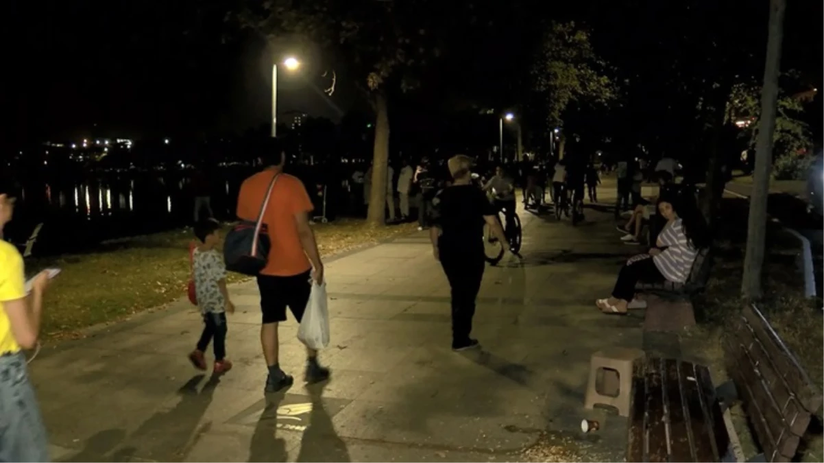 İstanbul’da nem oranı yüzde 100 ile rekor kırdı