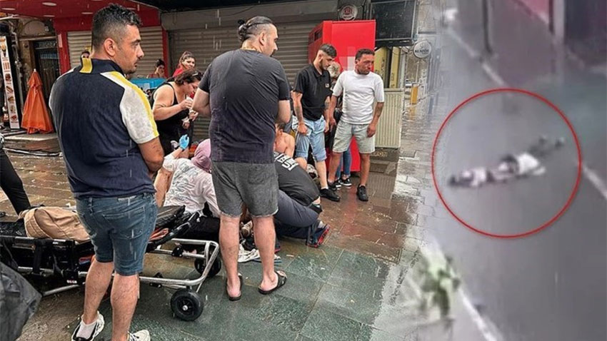 İzmir’deki elektrik faciasına 29 gözaltı kararı