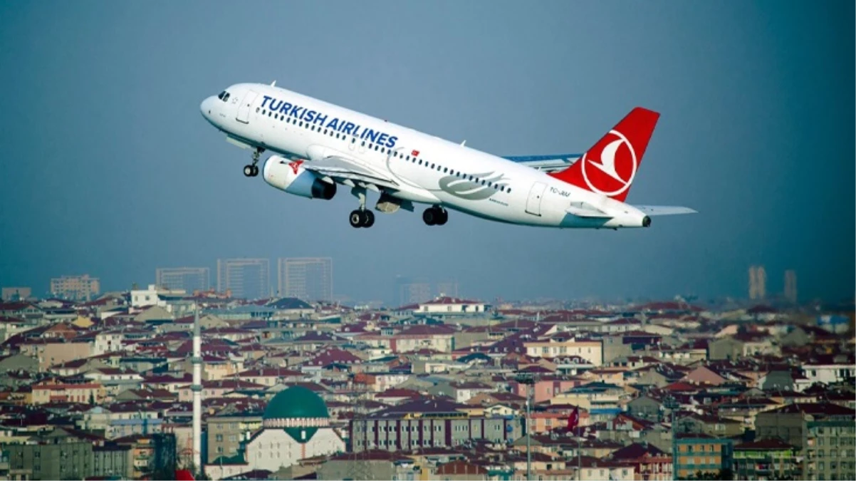 Türk Hava Yolları yeni şirket kuruyor