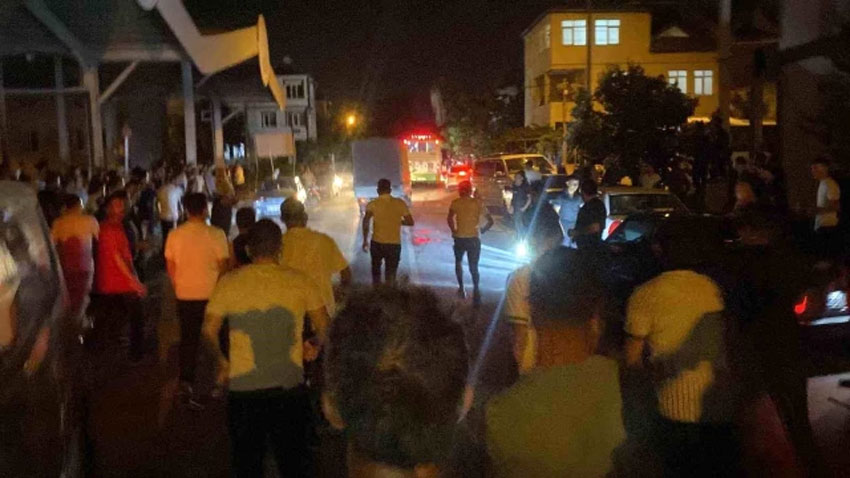 Kayseri’yi karıştıran tecavüz vakası! Suriyeli…