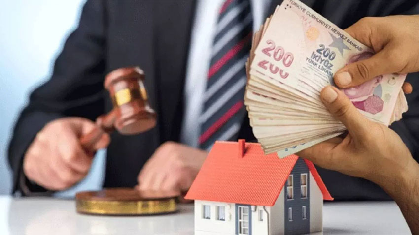 Kiracıyı sevindiren Yargıtay kararı