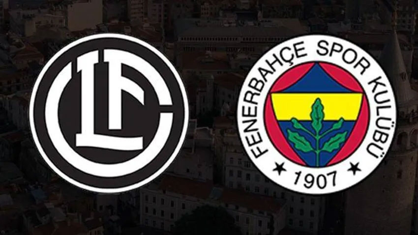 Lugano Fenerbahçe taraftarına bilet satışı yapmıyor