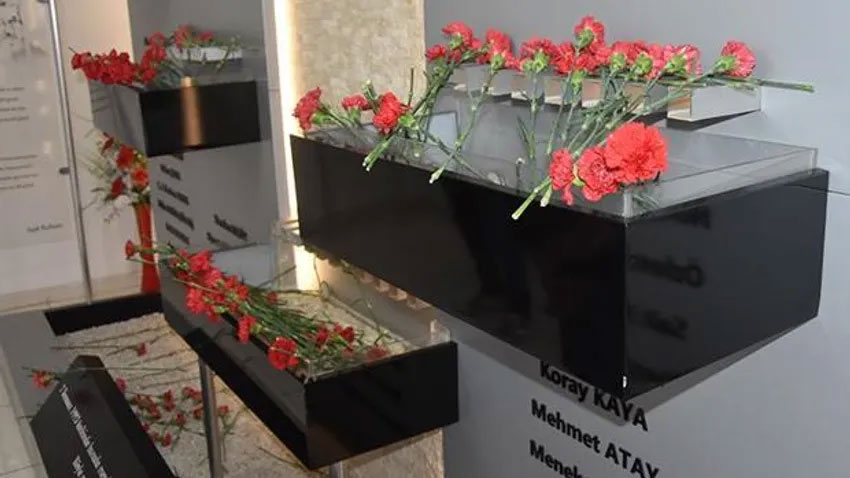 Sivas Katliamı’nın 31’inci yılında anma