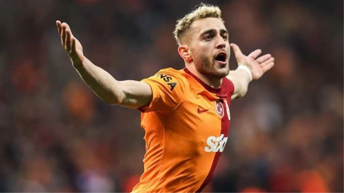 Liverpool Barış Alper Yılmaz için gemileri yaktı!