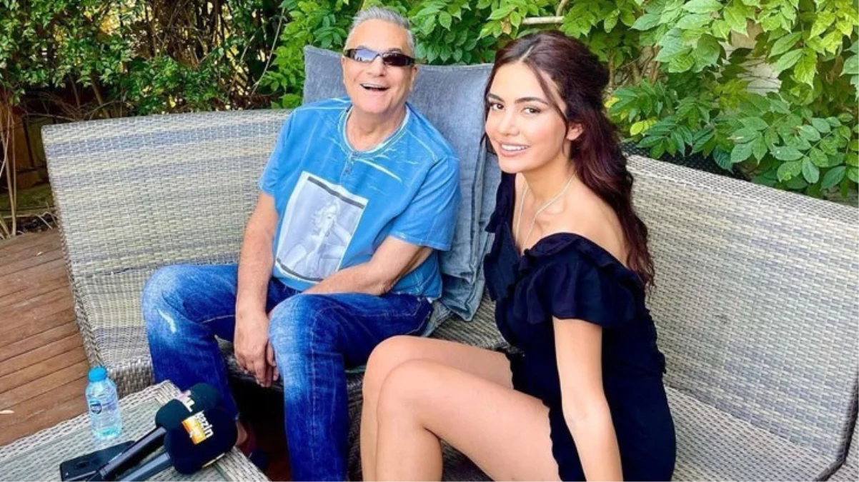 Mehmet Ali Erbil’in mesajlarını ifşa eden Ece Ronay’a hapis