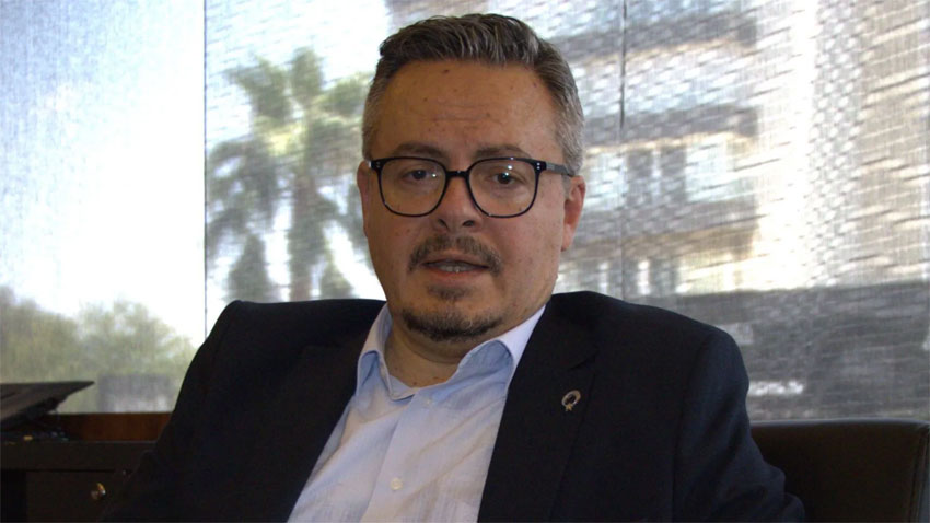 Antalya Belek Üniversitesi göz dolduruyor