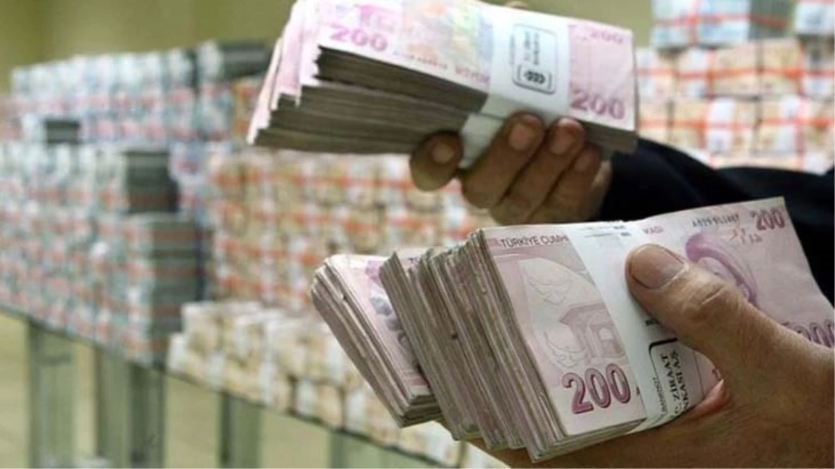 Merkez Bankası’nın rezervlerinde yeni rekor!