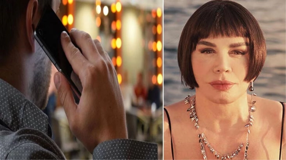 Sezen Aksu telefon dolandırıcılarının kurbanı oldu!