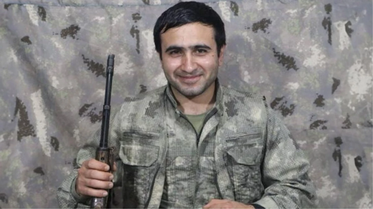 MİT’ten Irak’a nokta operasyon!