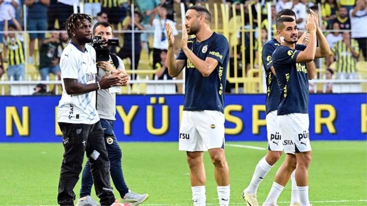 Fenerbahçe, Levent Mercan’a kulüp arıyor