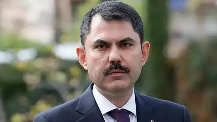 Murat Kurum depremzedeler için tarih verdi