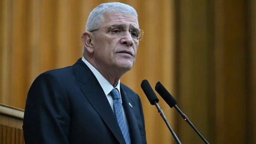 Dervişoğlu’ndan emekli zammı tepkisi