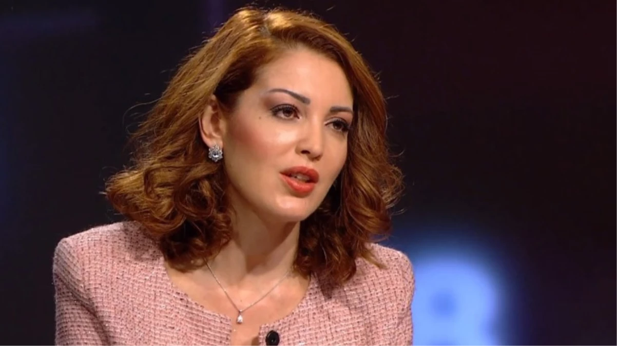 Nagehan Alçı Yunan sevgilisiyle ilk kez görüntülendi