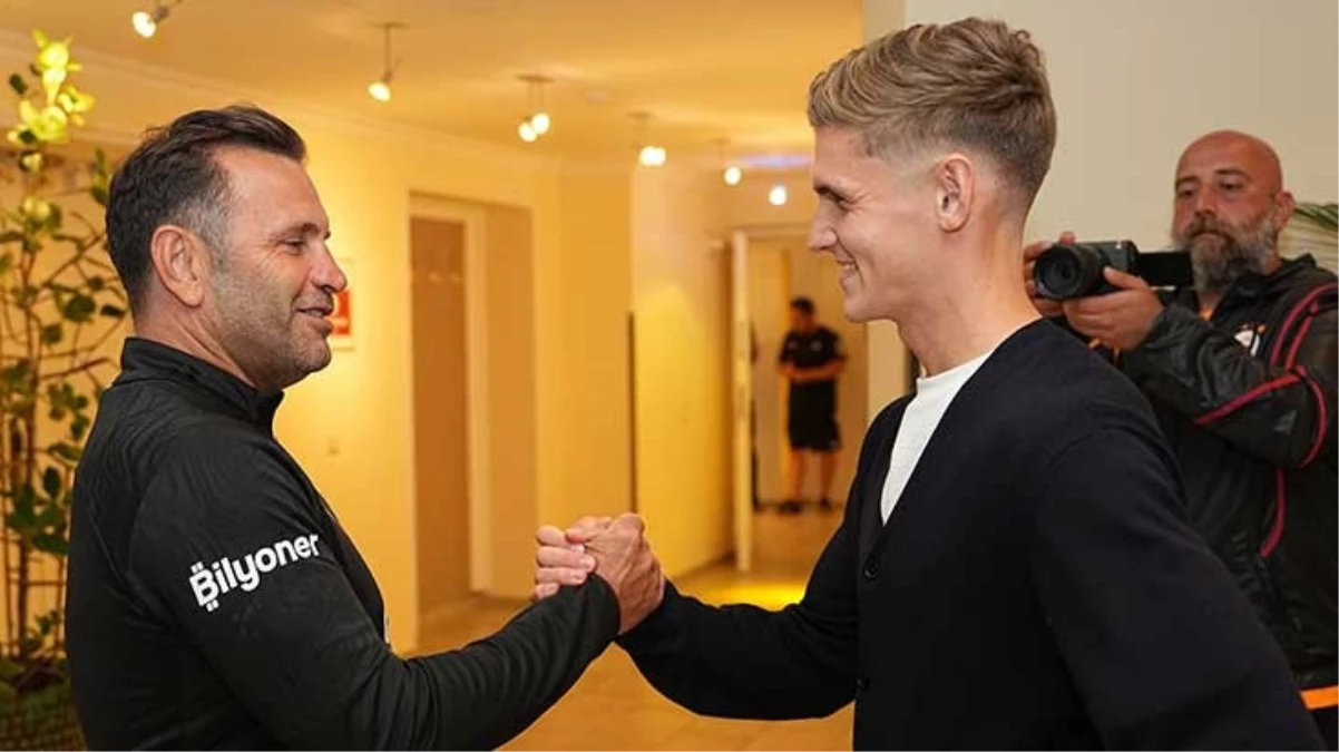 Okan Buruk’tan çok konuşulacak transfer sözleri