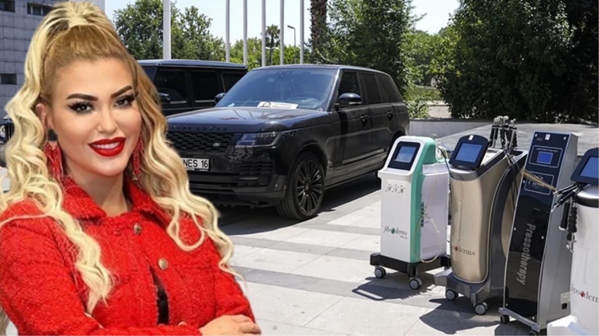 Neslim Güngen soruşturmasında yeni detaylar!