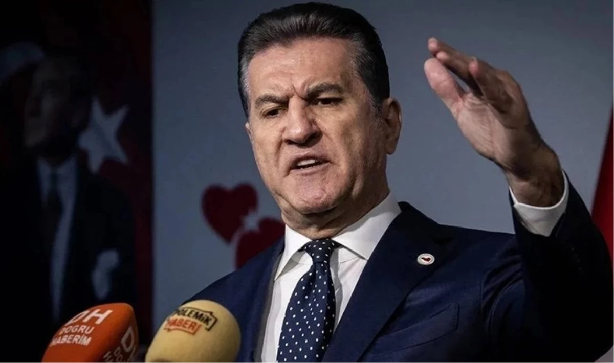 Mustafa Sarıgül olay videoyla ilgili son kez konuştu