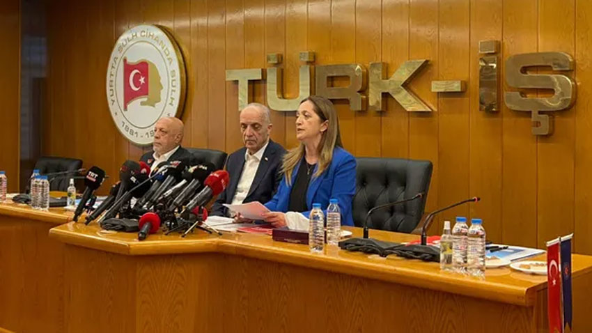 10 bin TL’yle bir hafta geçinme şansımız yok