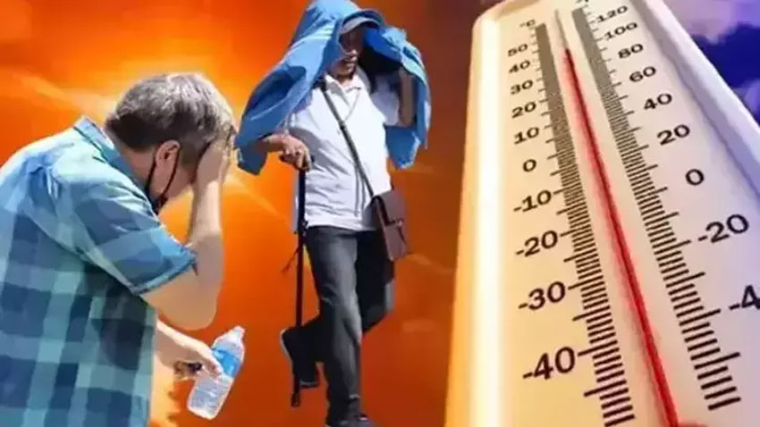 Güneşten kavrulacağız! İşte hava durumu raporu