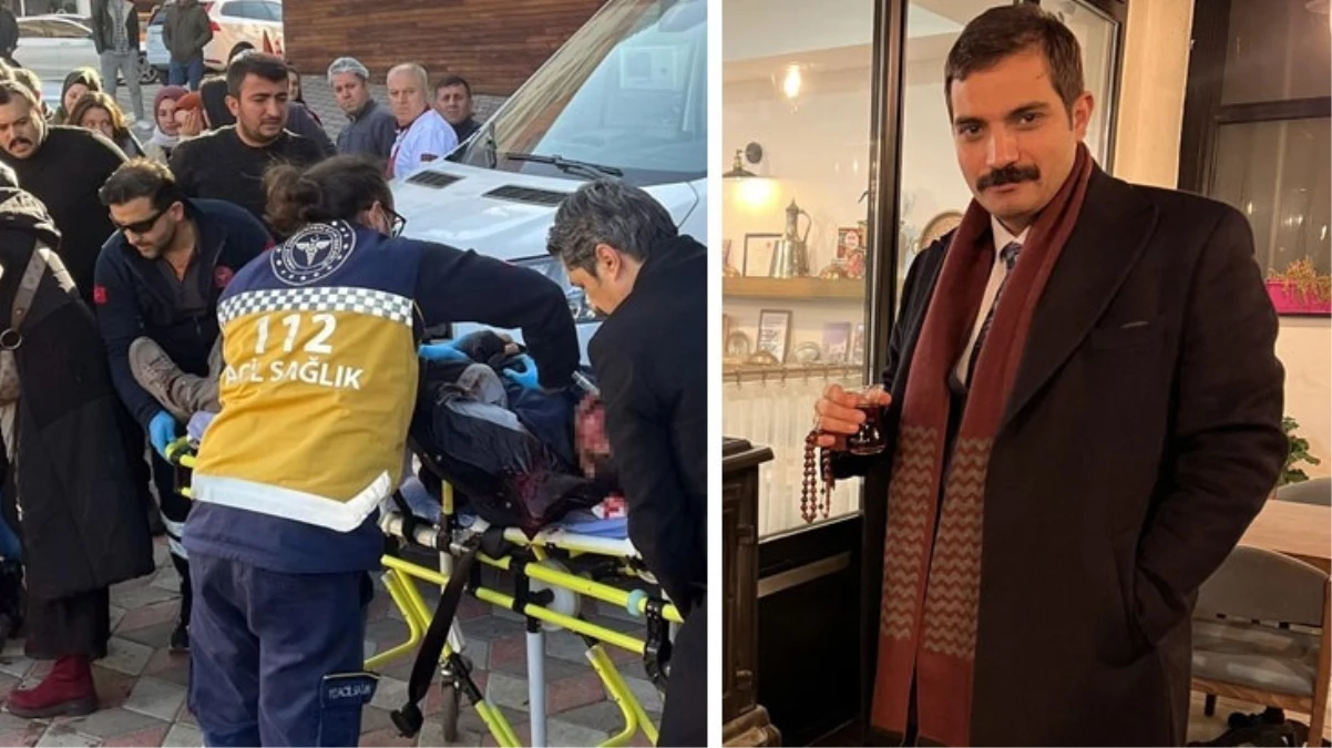 Sinan Ateş cinayeti davasında 5. gün!