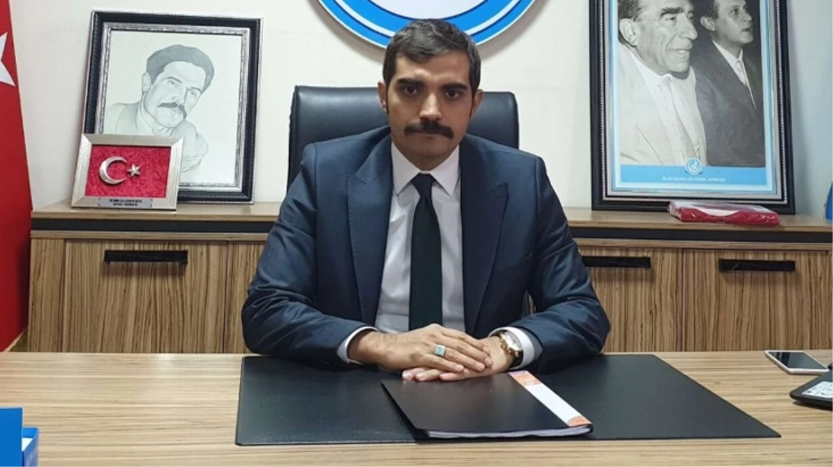 Sinan Ateş davasında mütalaa açıklandı!