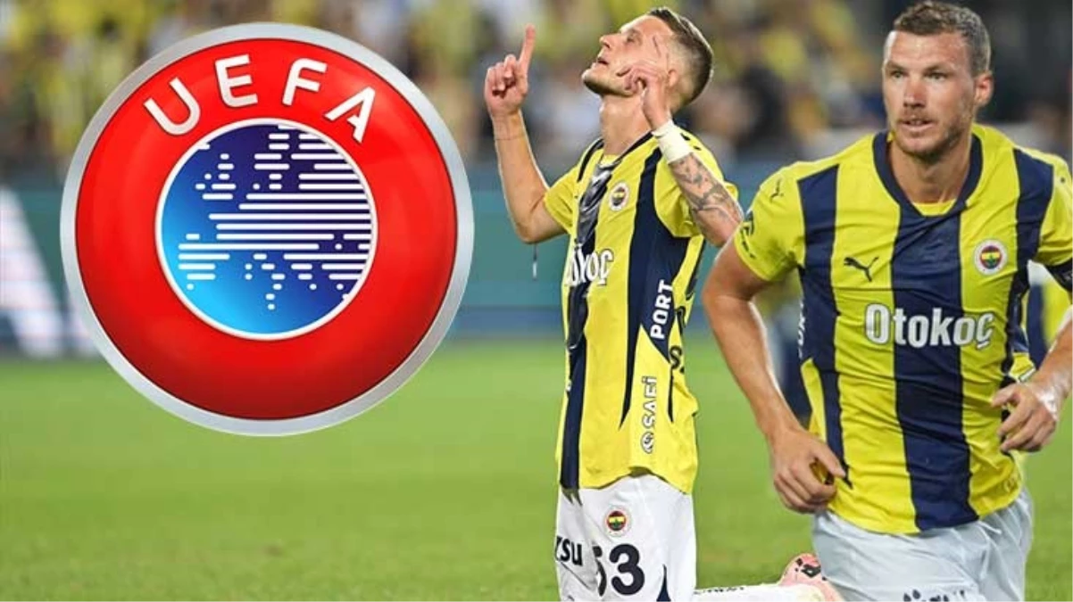 İşte güncellenen ülke puanı sıralaması