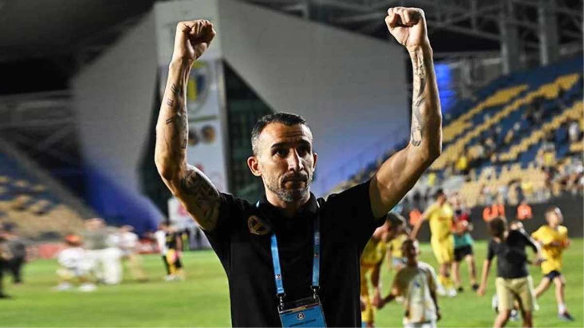 Romanya, Mehmet Topal’ı konuşuyor