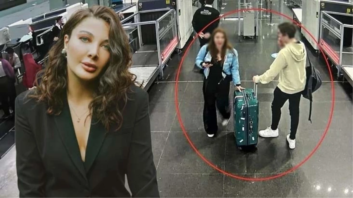 ABD’deki Eylem Tok, Türkiye’ye iade edilecek