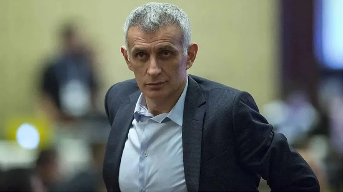 Bayram Saral seçimden 5 gün sonra TFF’den istifa etti