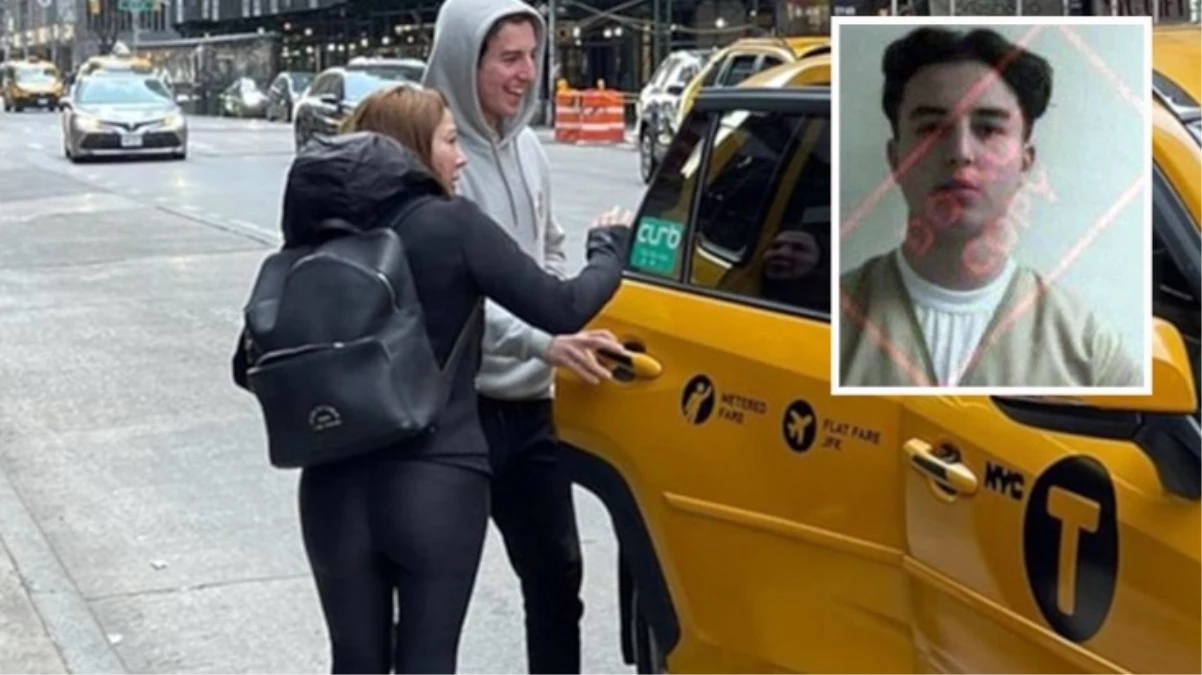 Timur Cihantimur ABD’deki cezaevinde saldırıya uğradı