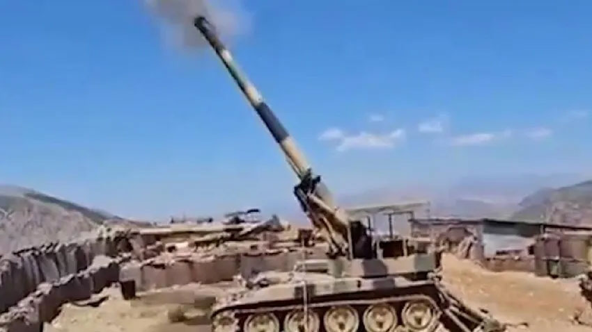 MSB’den “Kilit kapanıyor” mesajı