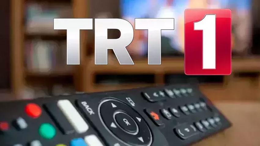 TRT 1 şifresiz nasıl izlenir?