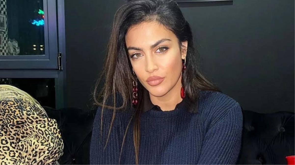 Tuğba Ekinci hakkında soruşturma başlatıldı