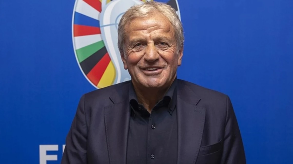 UEFA, Servet Yardımcı’yı Berlin’e çağırdı