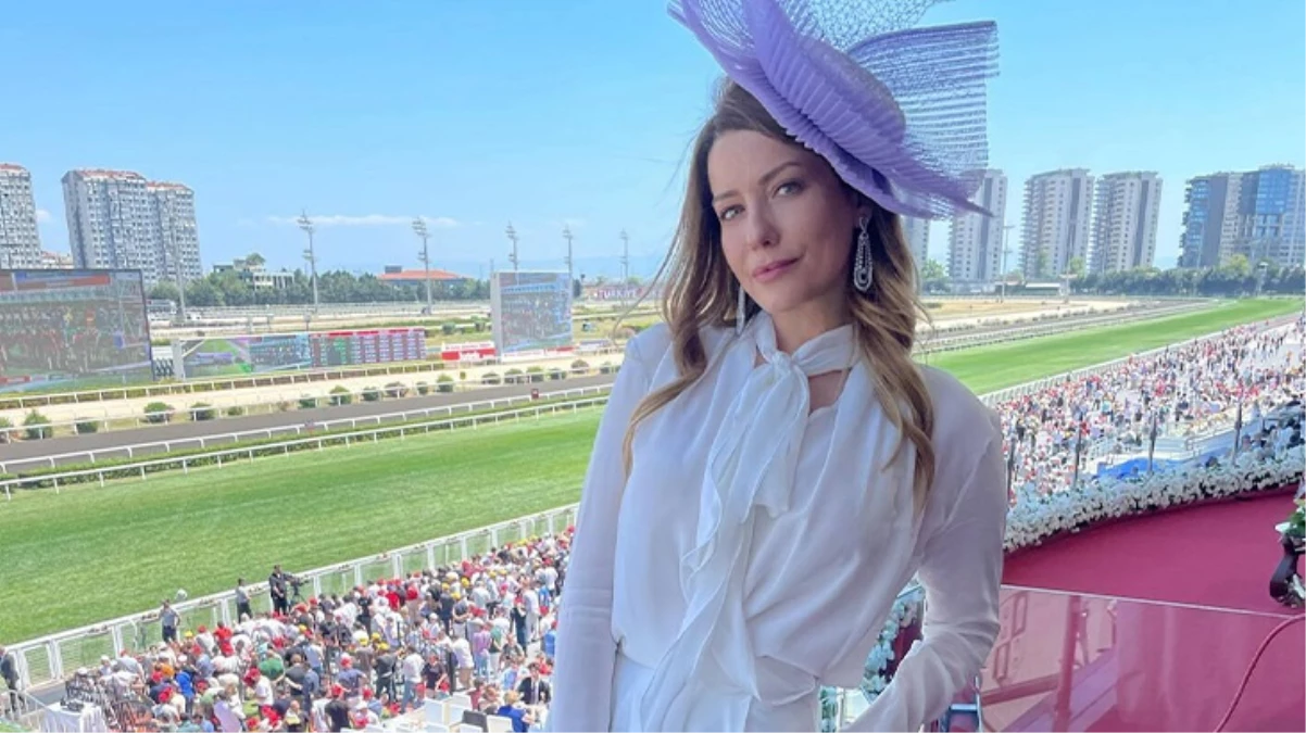 Sera Tokdemir, Gazi Koşusu’nda kaza geçirdi