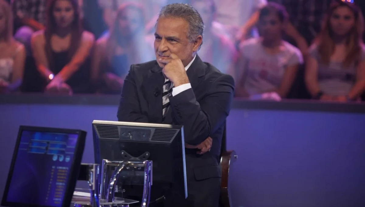 Kenan Işık’ın vefatı sanat camiasını yasa boğdu