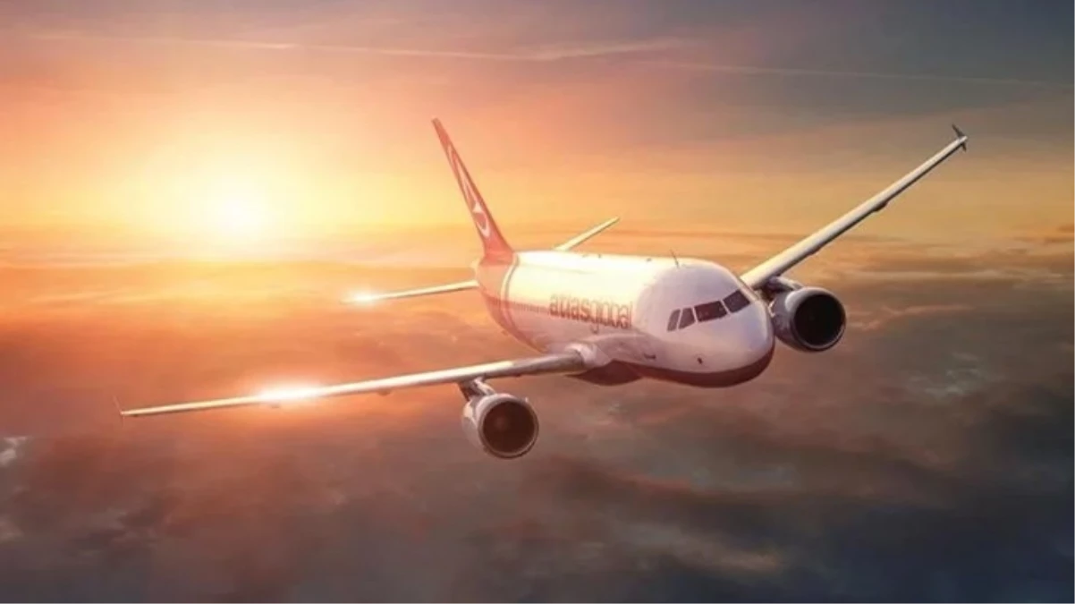 Atlasglobal resmen iflas etti